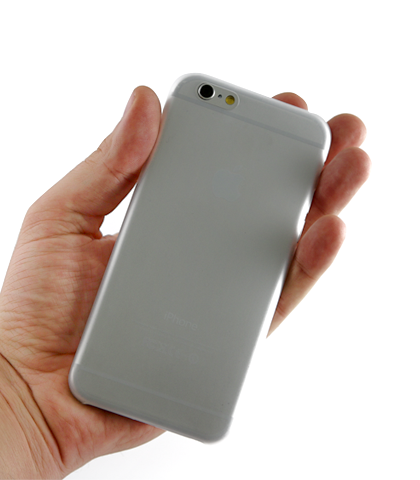 Very Goods Super Thin Iphone 6 Case White Peel Super Thin Iphone Cases