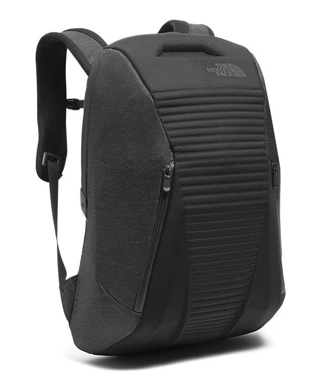 north face hard backpack