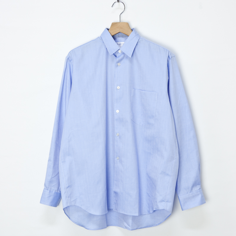 Very Goods | COMME des GARCONS SHIRT * Forever Wide Classic Blue