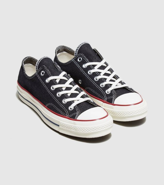 converse all star 70 denim