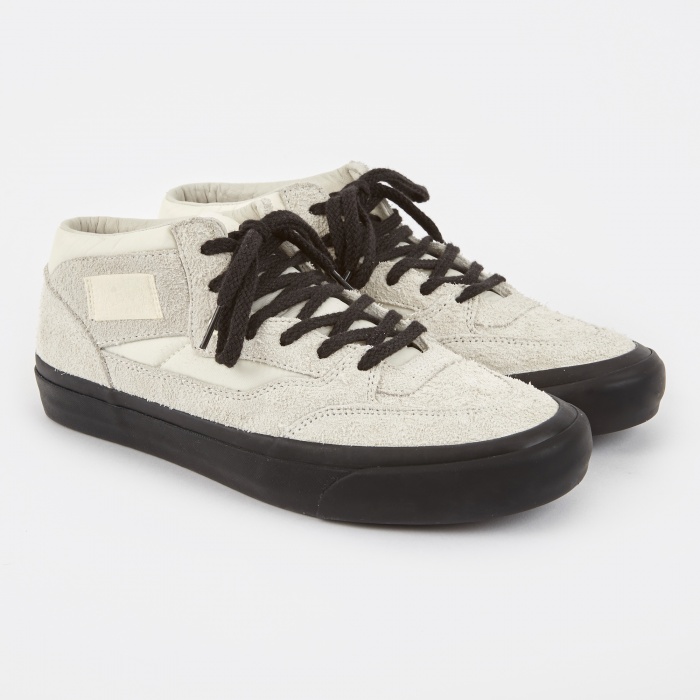 Very Goods | Vans Vault x Our Legacy Half Cab Pro '92 LX - White