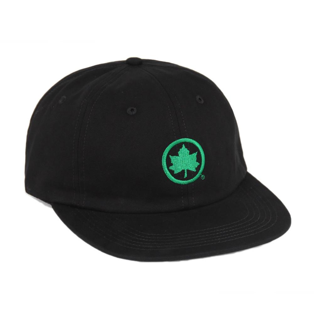【Only NY】Loon Polo Hat Lodge Logo Corduroy Polo Hat – Only NY