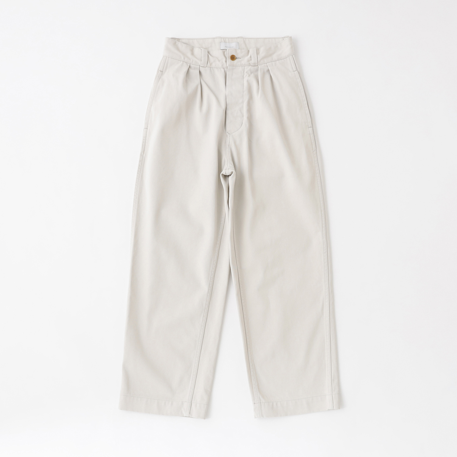 Very Goods | BLOOM&BRANCH WEB SHOP - Phlannel Cool Cotton Chino 