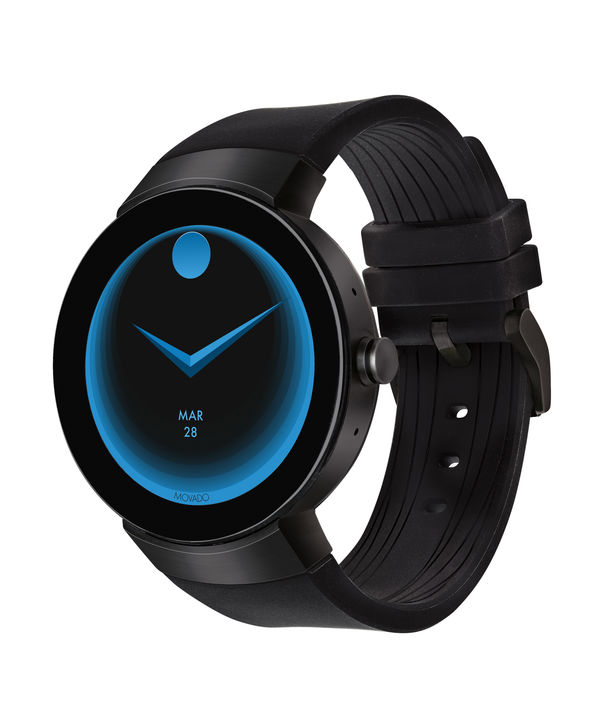 movado smartwatch android