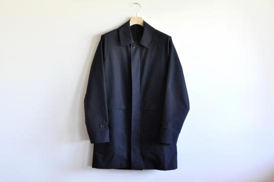 Very Goods | S.E.H KELLY -BRITISH VENTILE RIPSTOP CAR COAT- - LOCALERS