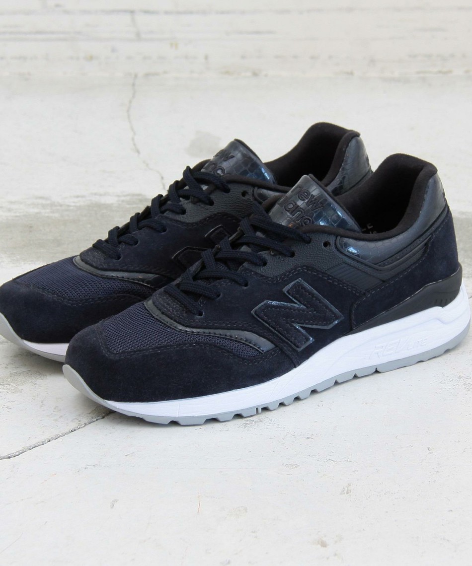 new balance 997.5 united arrows