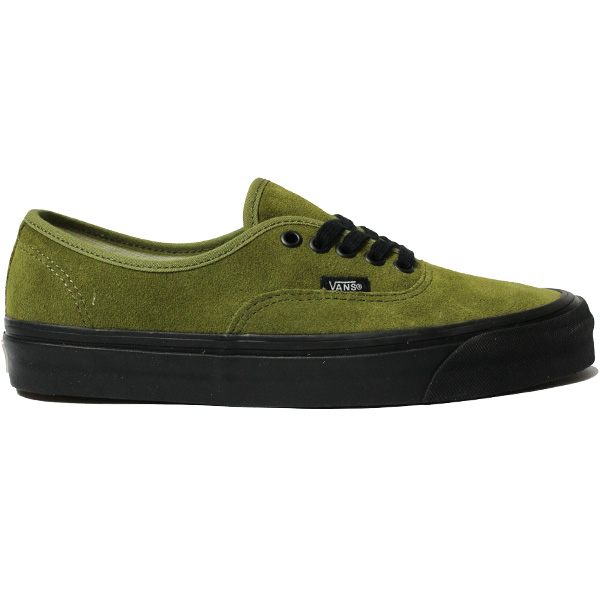 Very Goods | 【VANS】ANAHEIM FACTORY PACK UA AUTHENTIC 44 DX OG