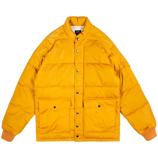 Very Goods | Cashball Puffer Jacket – NOAH NYC