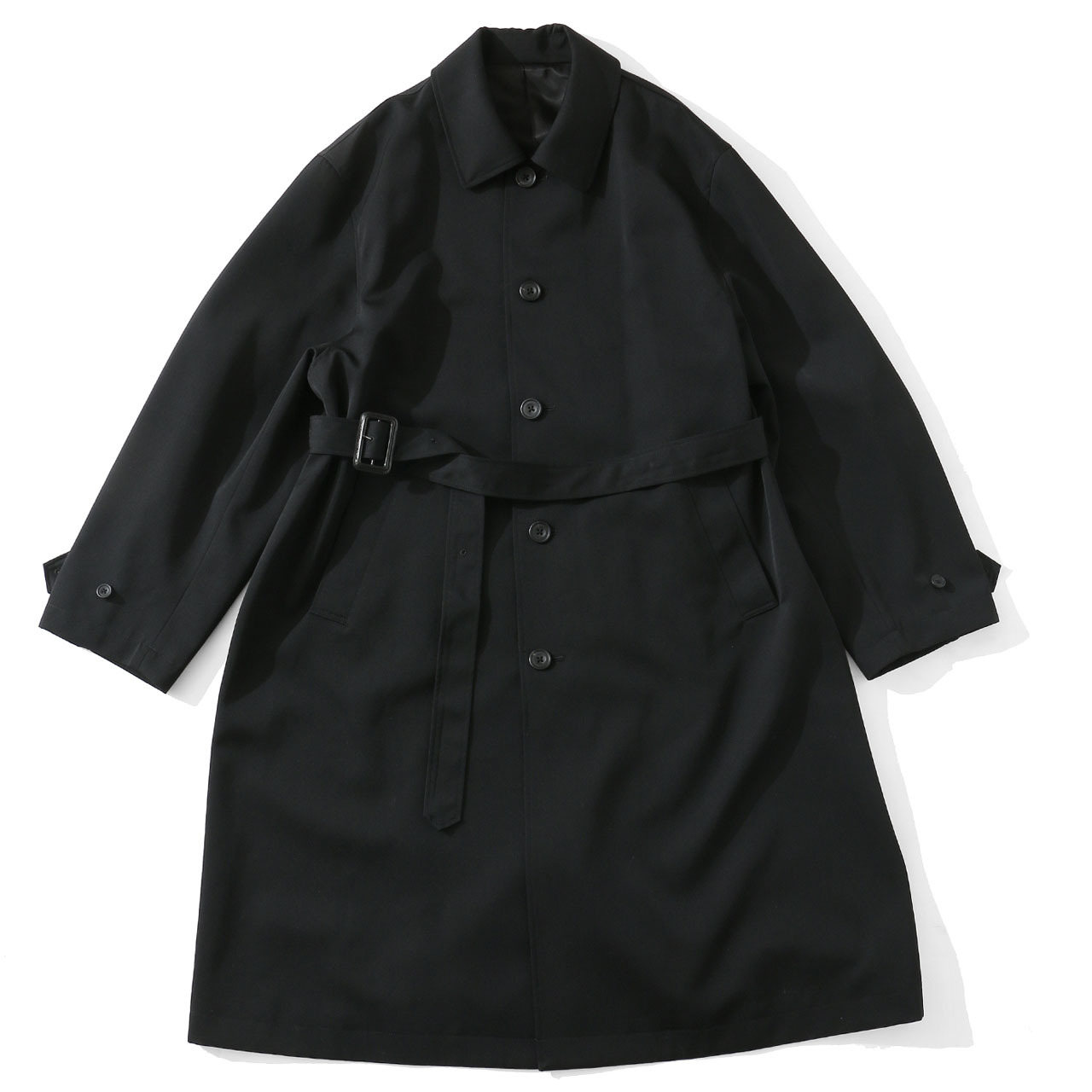 stein for SONAKAMEGURO INVESTIGATED COAT