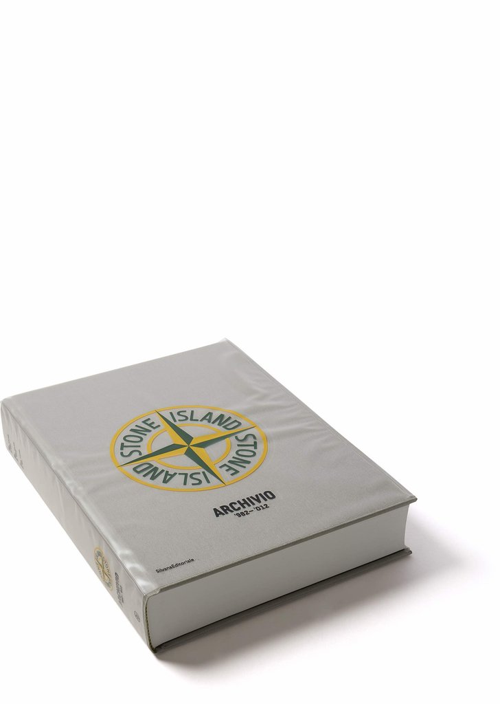 Stone Island / ARCHIVO '982-012'-