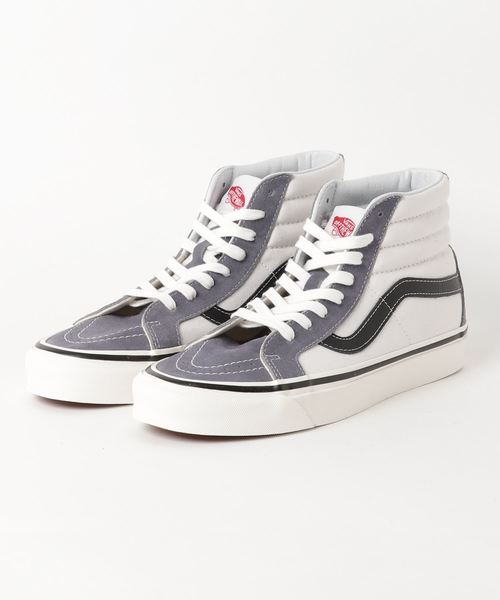 Very Goods | VANS ヴァンズ UA SK8-HI 38 DX スケートハイ38DX