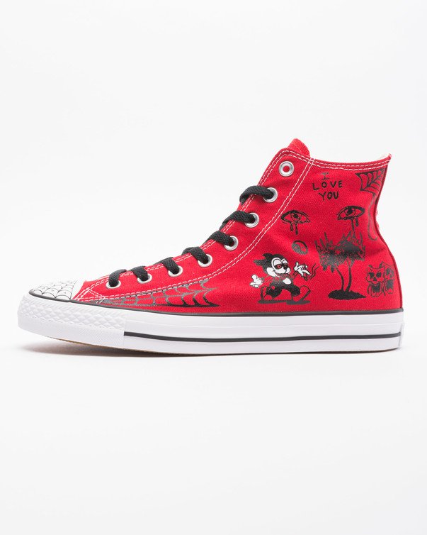 converse ctas pro hi sean pablo