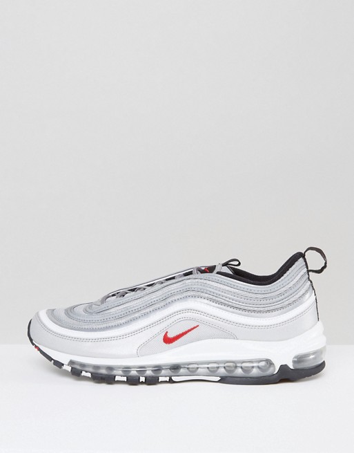 asos nike air 97