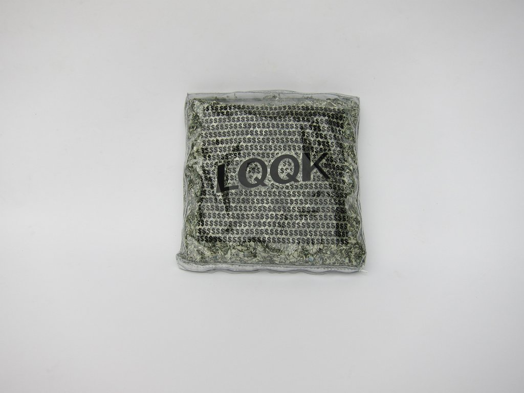 LQQK STUDIO 5K CASH CUSHION