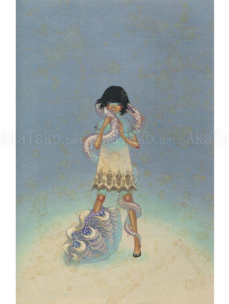 Very Goods | Fuco Ueda Lucid Dream | AkaTako.net - Contemporary ...