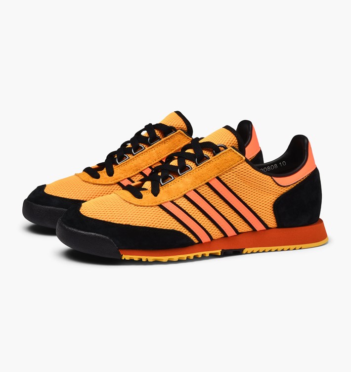 Very Goods | adidas Spezial SL80 Spzl | GOLD | Sneakers F35877 | Caliroots