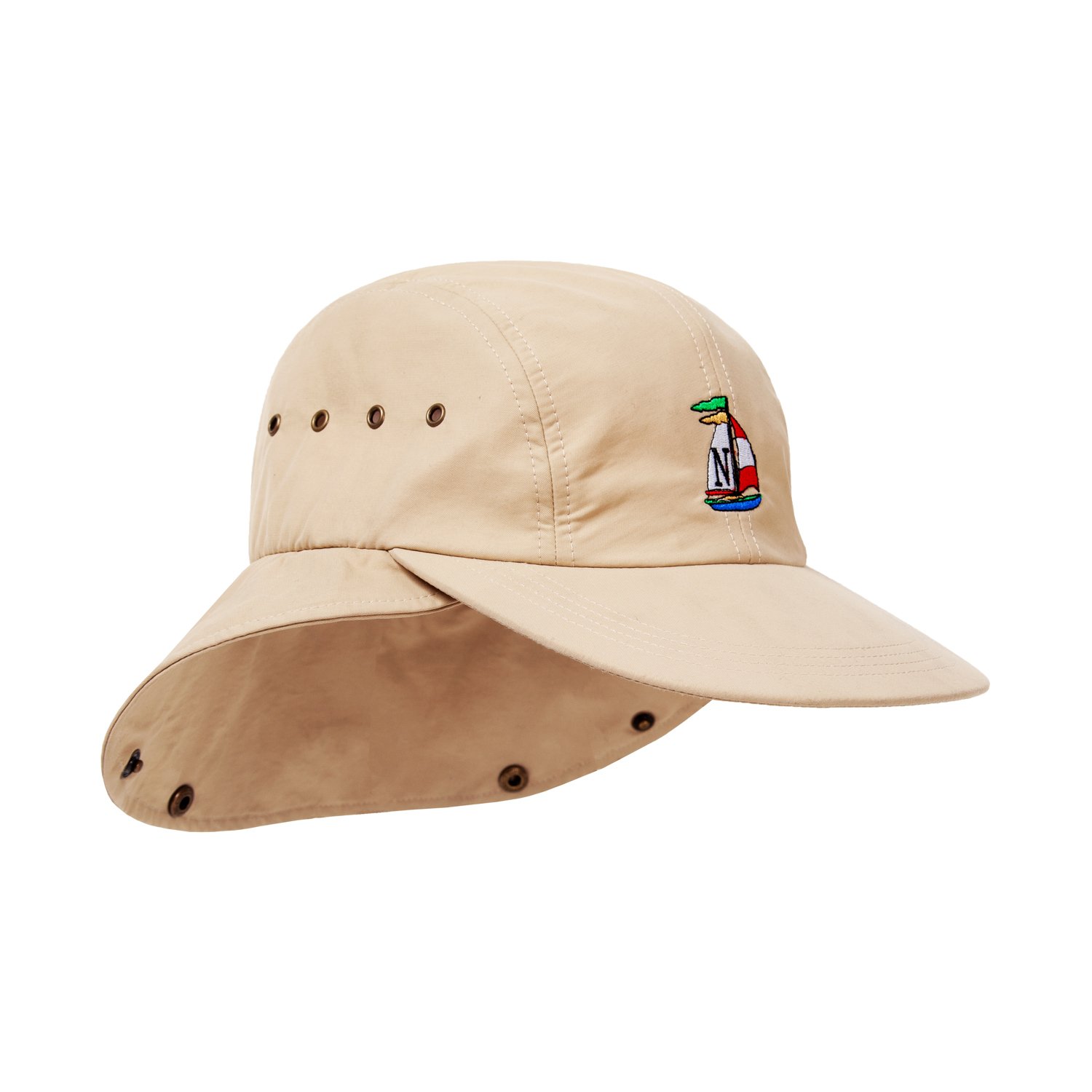 Very Goods | Water-Repellent Sun Hat – Noah NYC