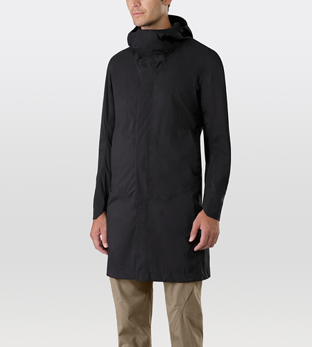 Very Goods | Apsis Windshell Coat / Men's / Veilance Collection Spring ...