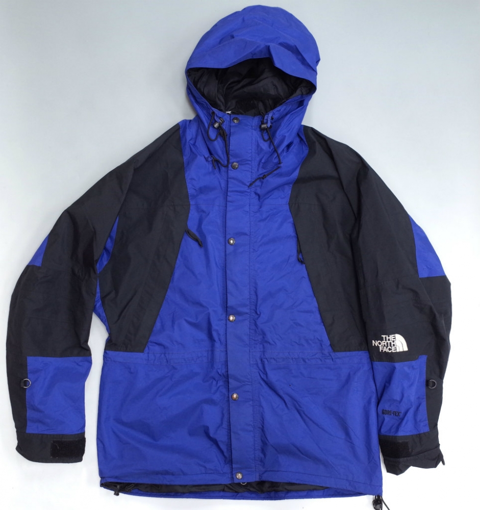 Very Goods | VINTAGE 90's THE NORTH FACE ノースフェイス GORE-TEX ...