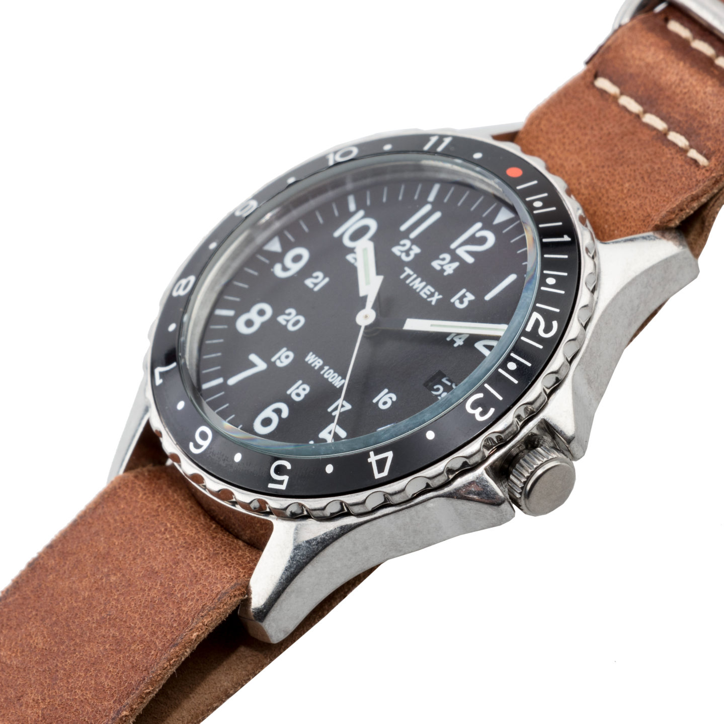 Timex navi store ocean