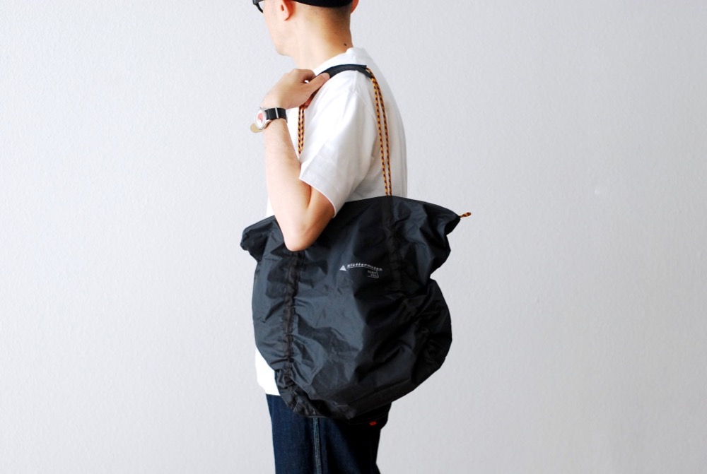 Very Goods | ［unisex］KLATTERMUSEN (クレッタルムーセン) “Gebo Bag 