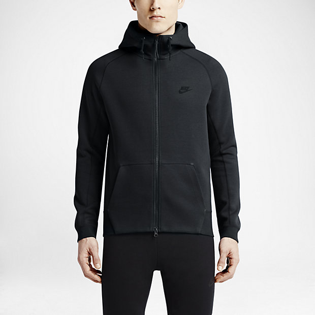 nike store hoodie