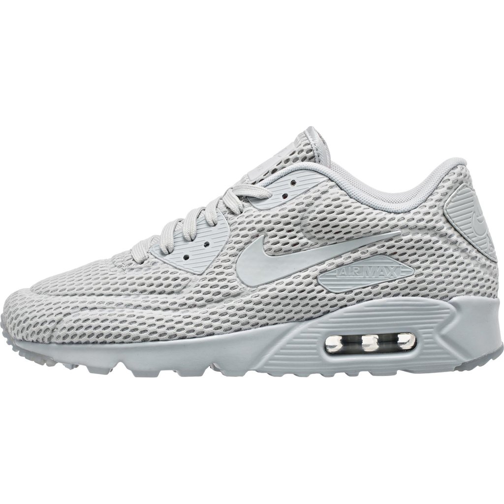 Nike air max 90 ultra br pure platinum discount