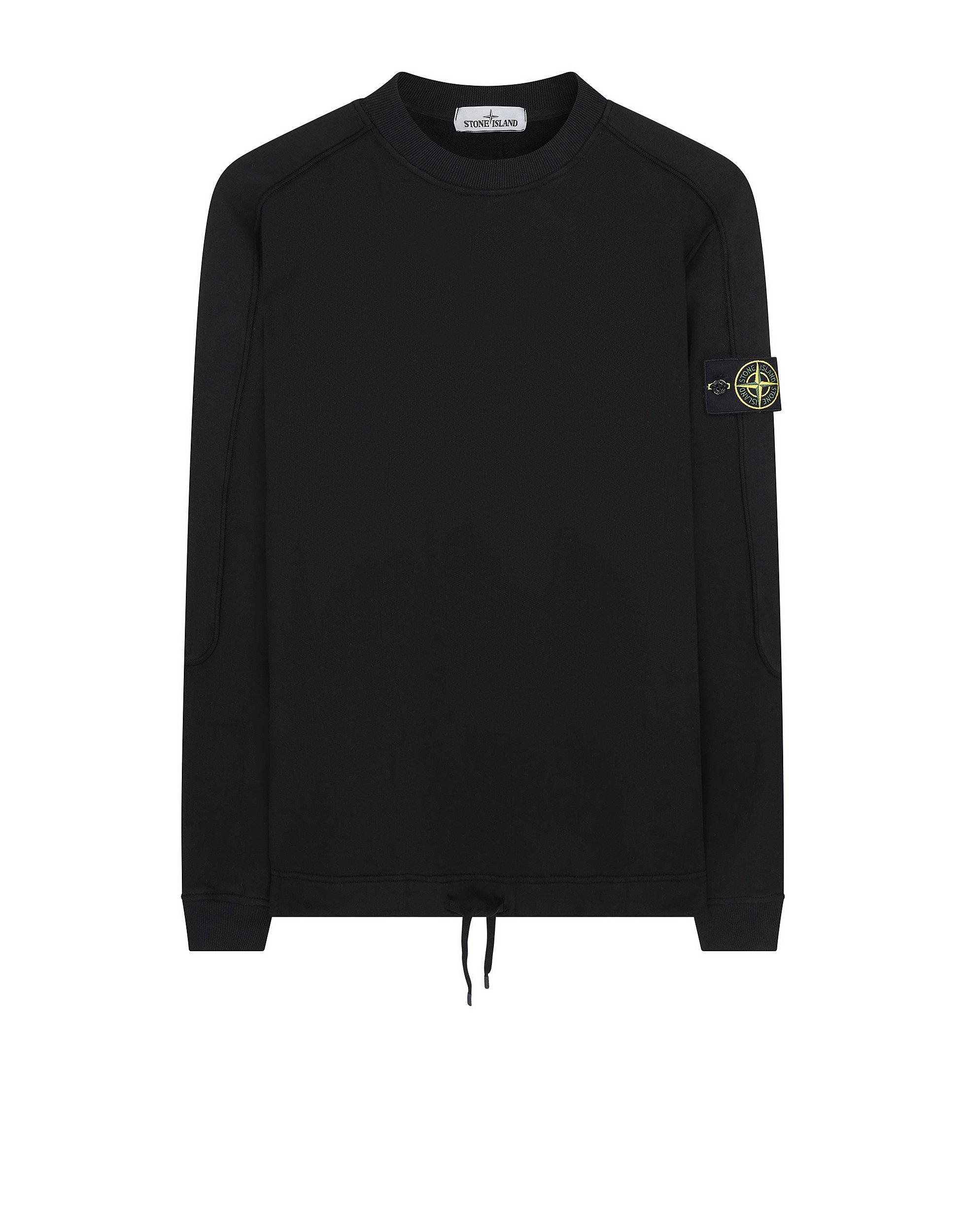 Very Goods | Stone Island UK | 655J3 SI HOUSE CHECK_FELPA Very Goods | Stone Island UK | 655J3 SI HOUSE CHECK_FELPA