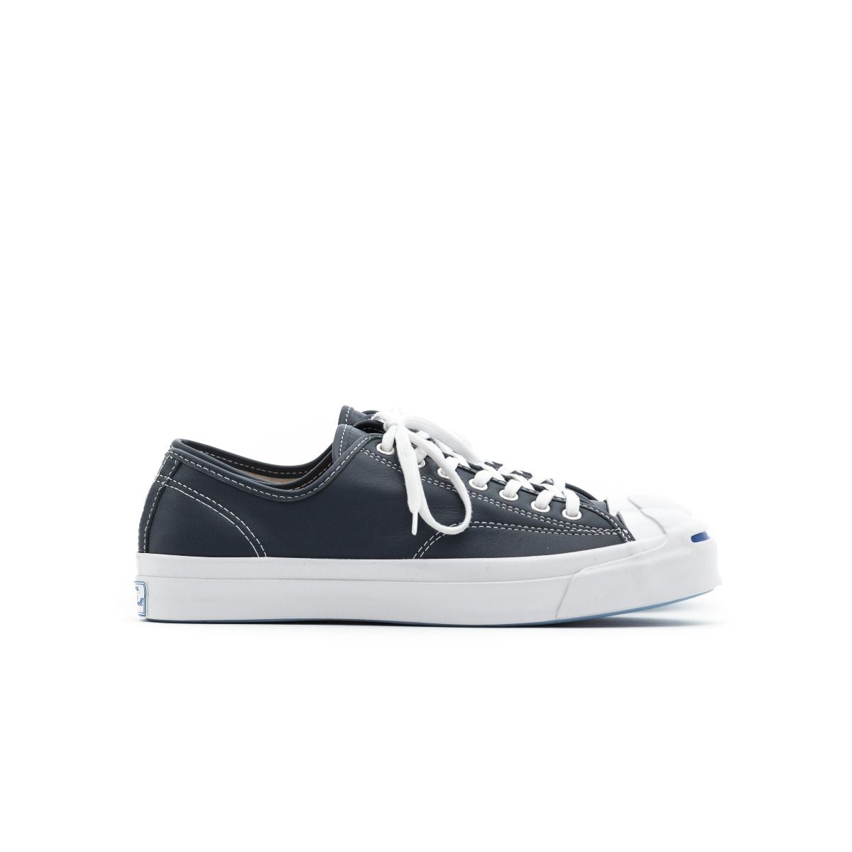 converse jack purcell navy