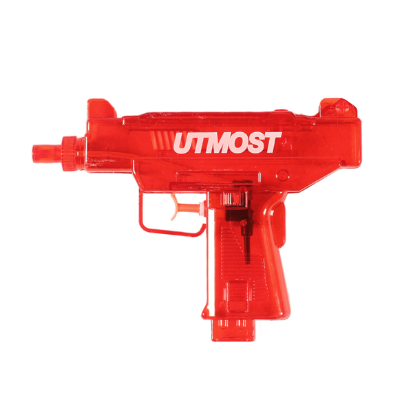 Very Goods Uzi Water Gun Utmost Co