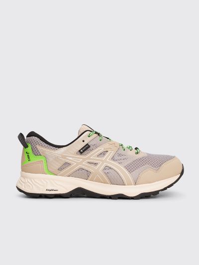 asics sonoma gore tex