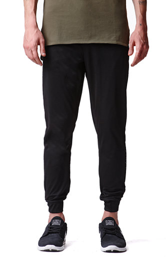 bullhead joggers