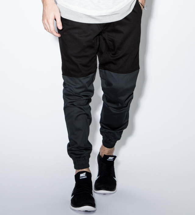 jogger hypebeast