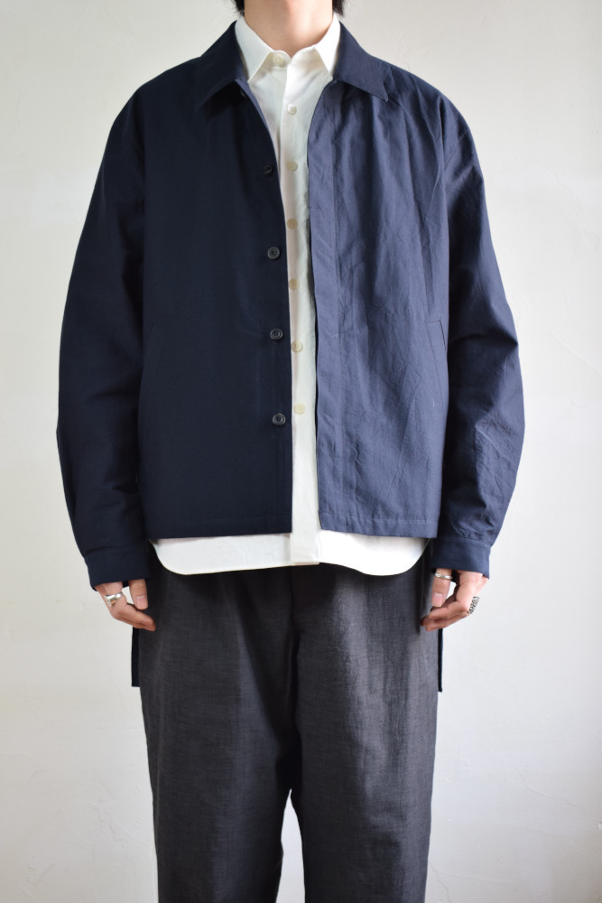 URU JACKET-