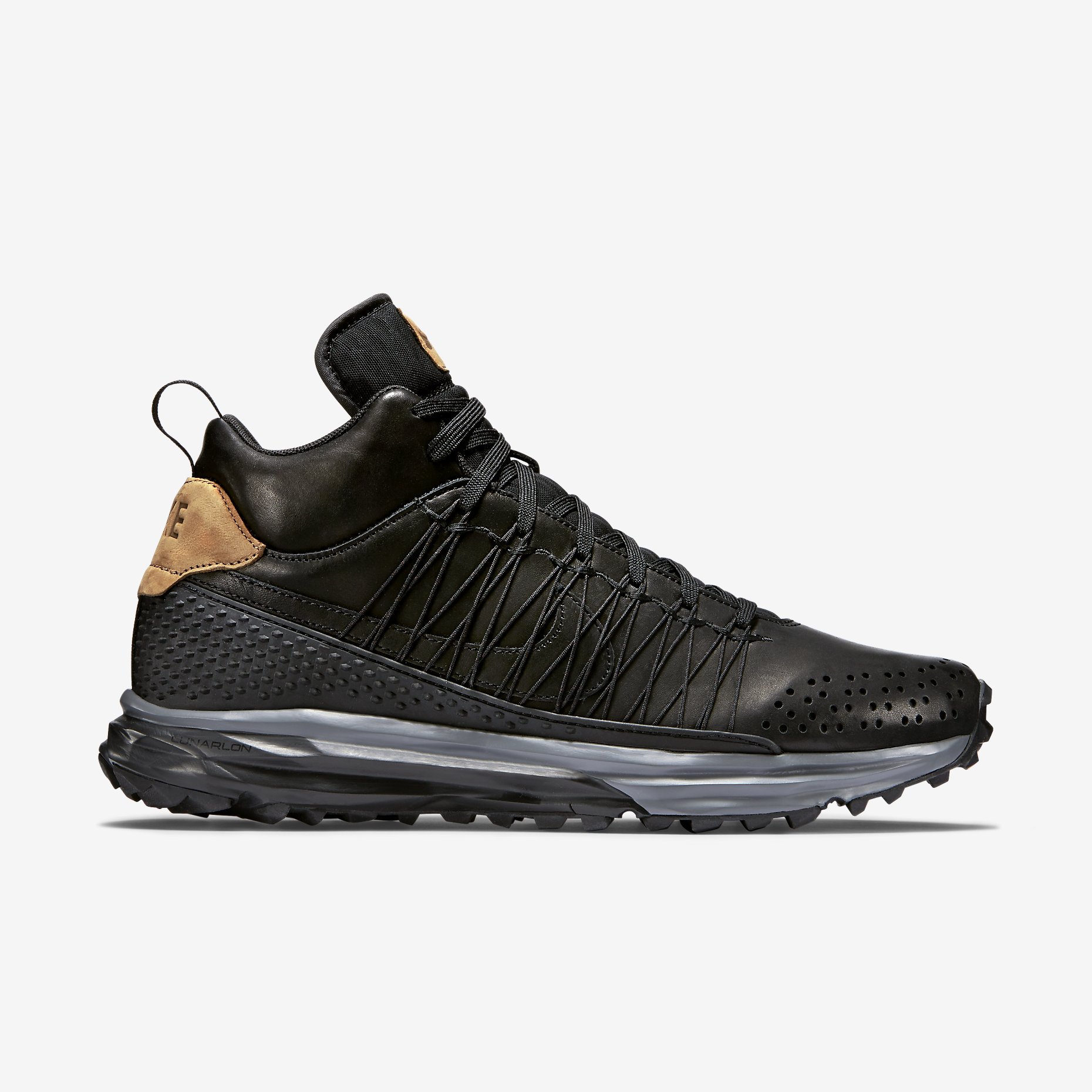 nike lunarfresh sneakerboot
