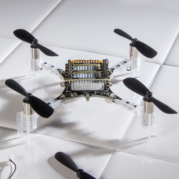 Very Goods Crazyflie 2.0 Micro Quadcopter Kit