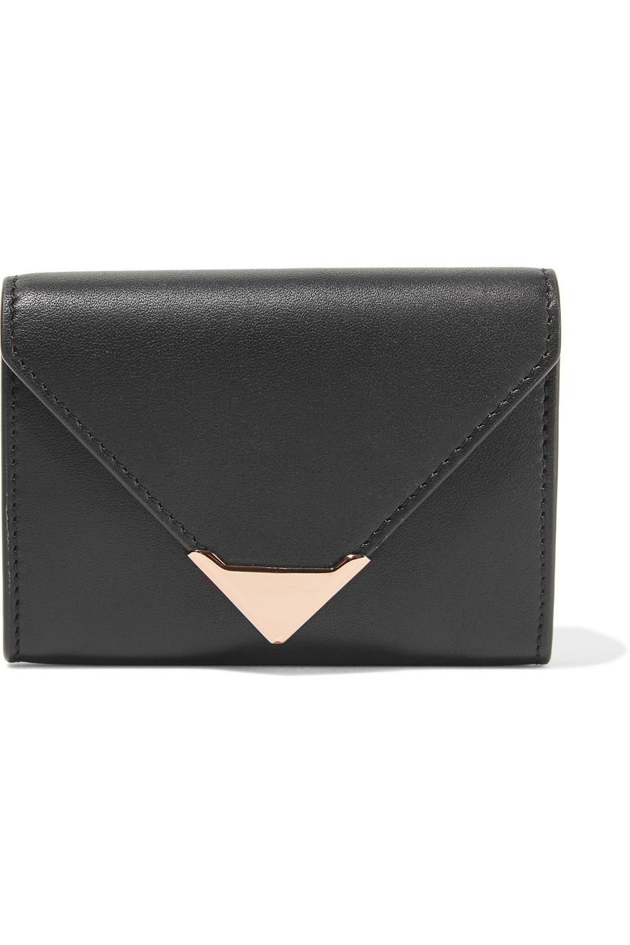 Alexander Wang Zip Wallet