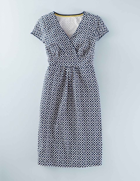 boden casual jersey dress