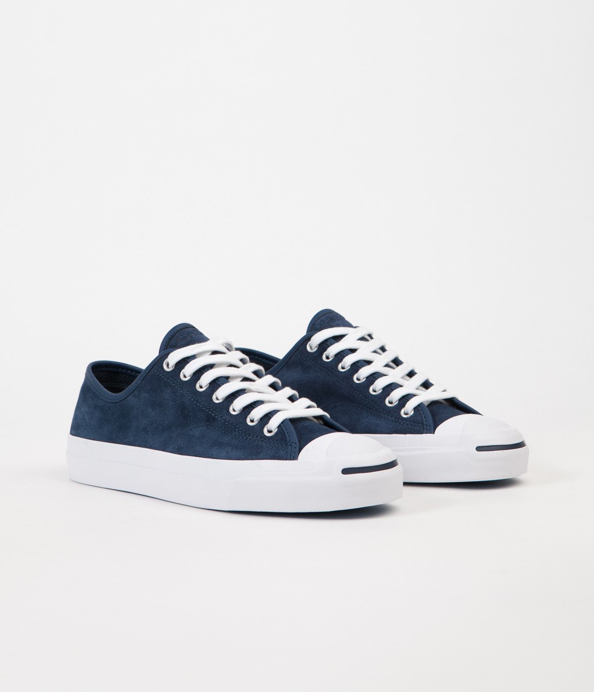 jack purcell converse navy