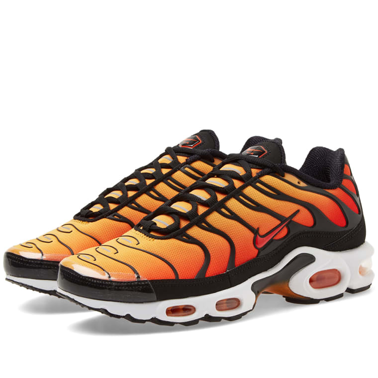 nike air max plus og pimento