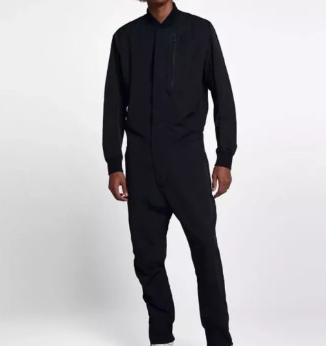 nike air men's jumpsuit