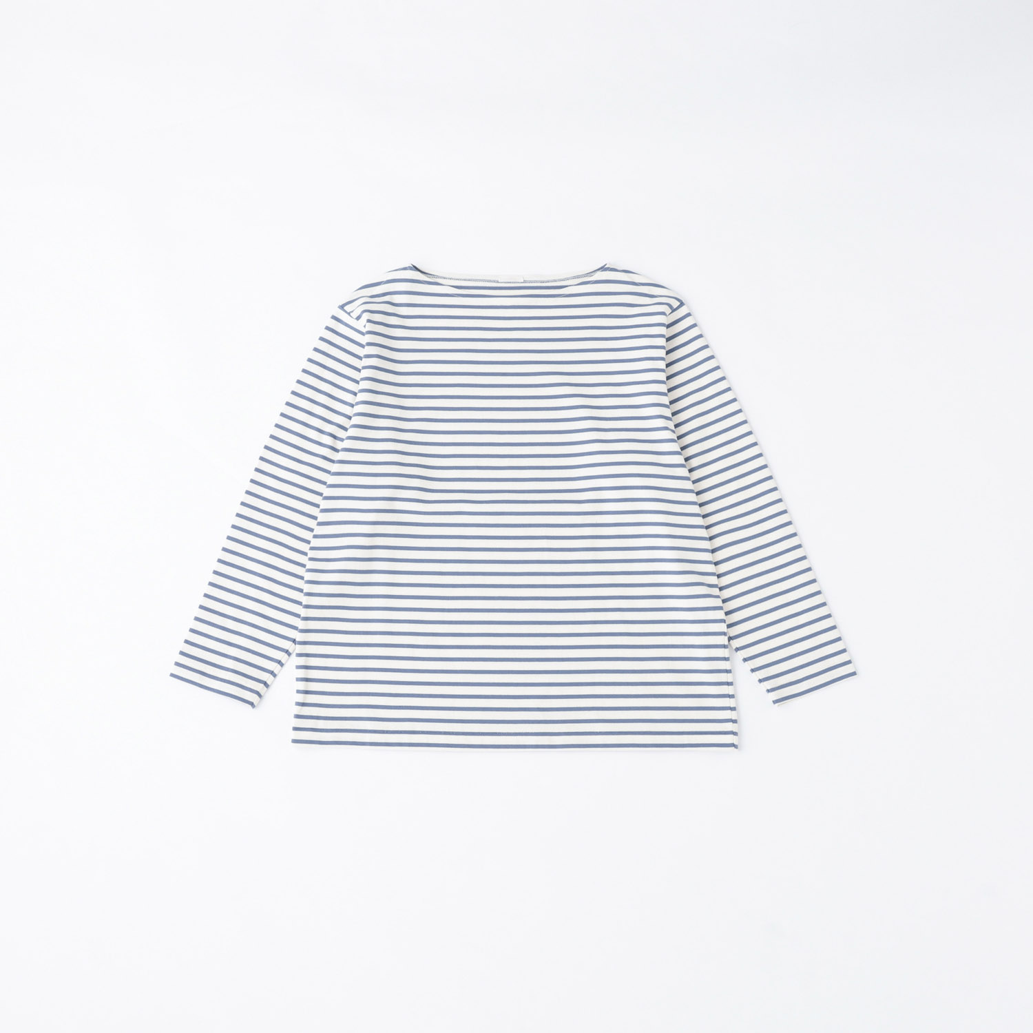 Very Goods | BLOOM&BRANCH WEB SHOP - COMOLI Border Boatneck Long