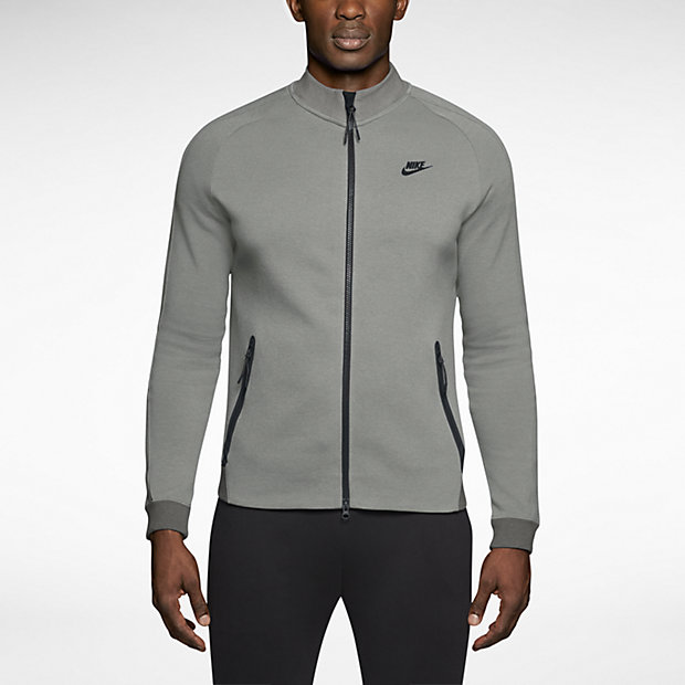 Very Goods | Nike Tech Fleece N98 Men's Jacket. Nike Store UK