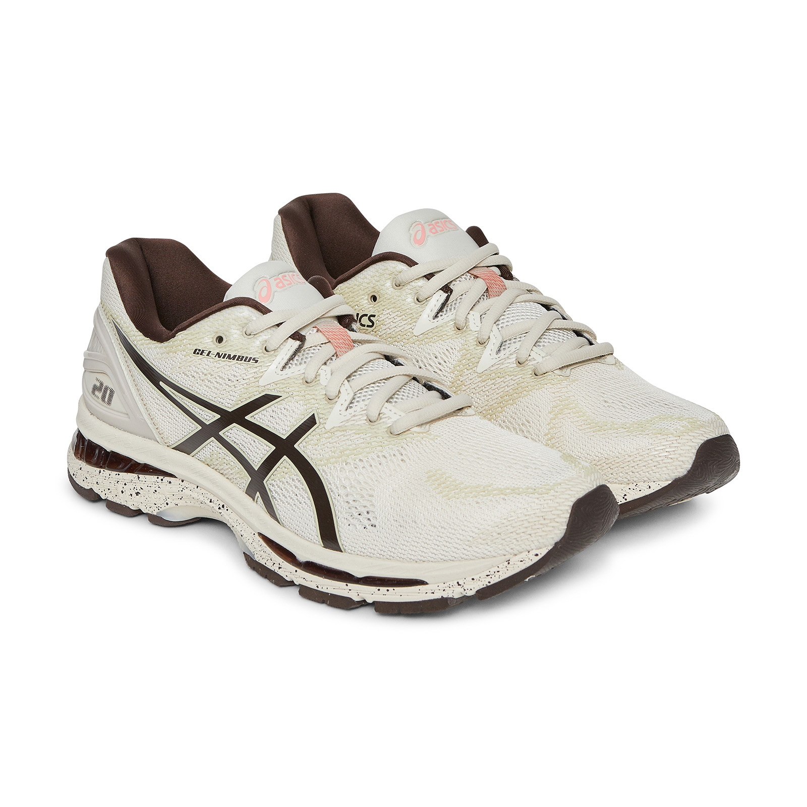 Very Goods | ASICS Nimbus Sakura Sneakers - Slam Jam Socialism