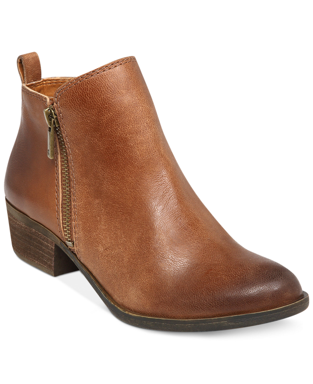 macy's sperry top sider women's