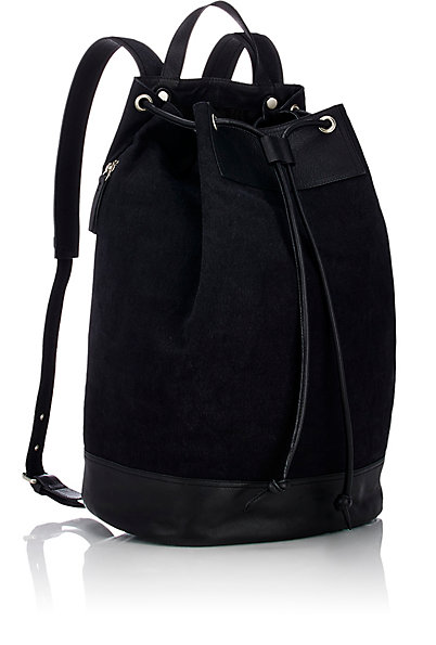 Very Goods | Dries Van Noten Drawstring-Close Backpack at