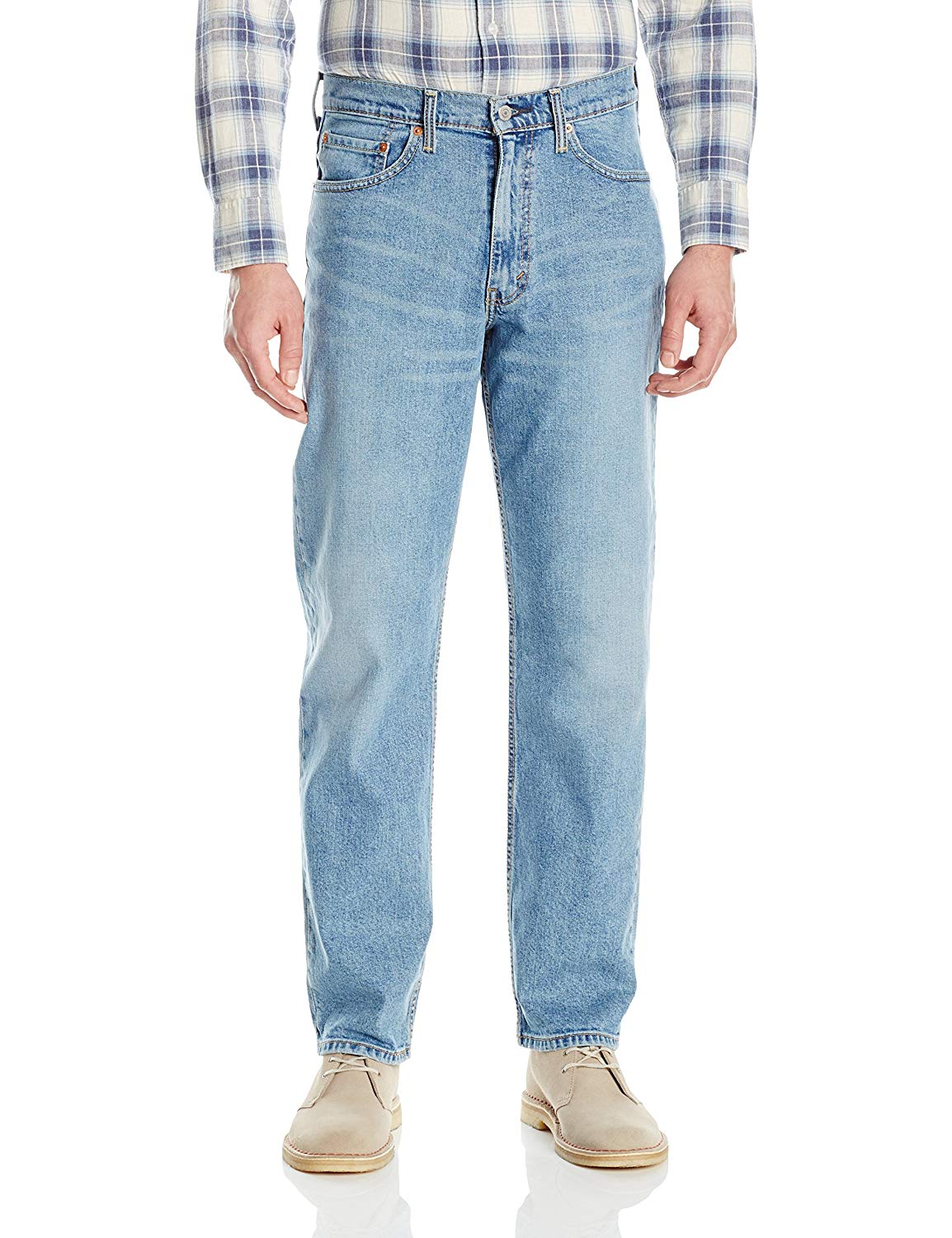 amazon levis 550 relaxed fit