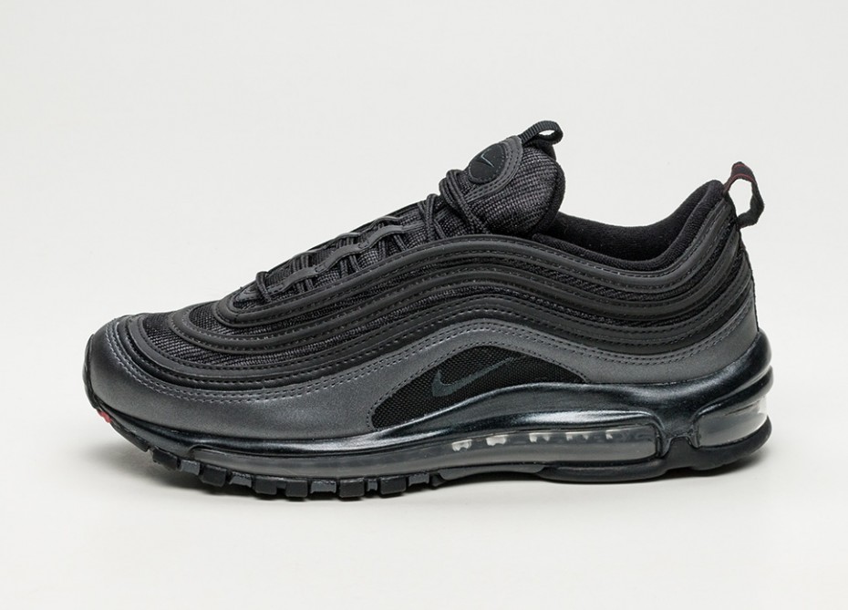 grey and black 97