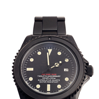 ジャムホームメイド　JAM DIAMOND WATCH JAM HOME MADE ( ジャムホームメイド) - JAM DIAMOND WATCH TYPE