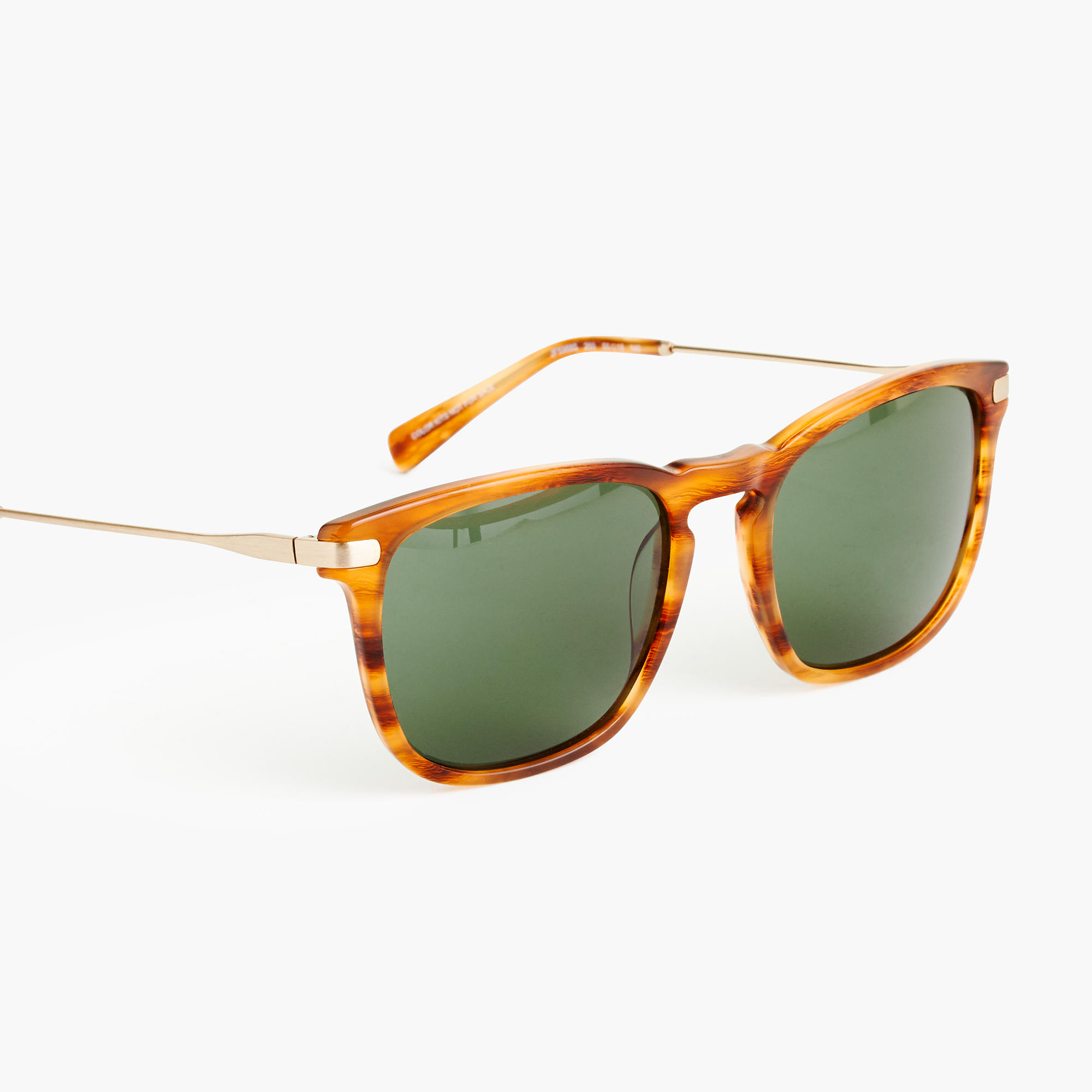 Very Goods Syd Sunglasses Men's Sunglasses J.Crew